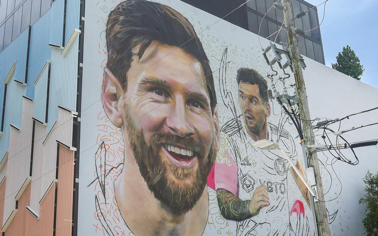 Messi